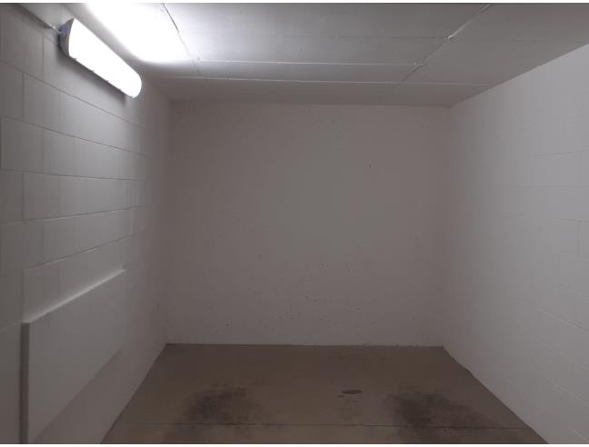 Anteprima foto 2 - Box/Garage/Posto auto in Affitto a Como - Centro Storico