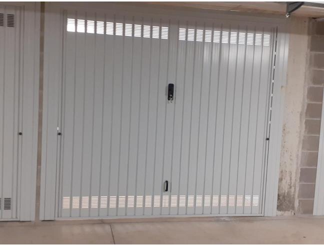 Anteprima foto 3 - Box/Garage/Posto auto in Affitto a Como - Centro Storico