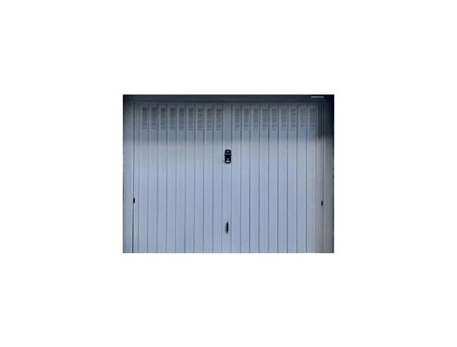 Anteprima foto 1 - Box/Garage/Posto auto in Affitto a Cormano (Milano)