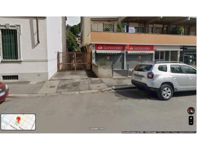 Anteprima foto 2 - Box/Garage/Posto auto in Affitto a Firenze - Firenze Nova
