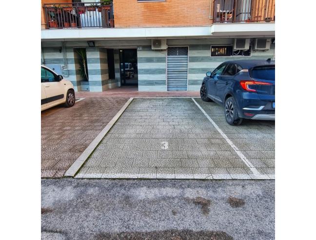 Anteprima foto 1 - Box/Garage/Posto auto in Affitto a Foggia (Foggia)