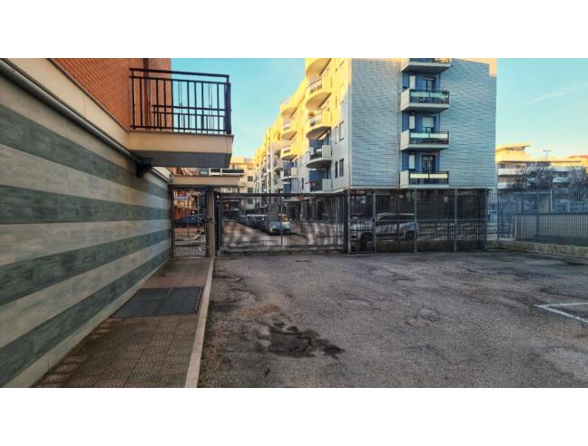 Anteprima foto 2 - Box/Garage/Posto auto in Affitto a Foggia (Foggia)