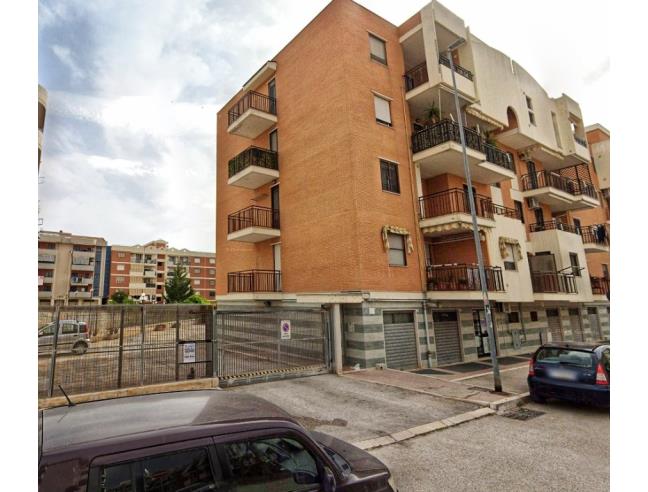 Anteprima foto 3 - Box/Garage/Posto auto in Affitto a Foggia (Foggia)