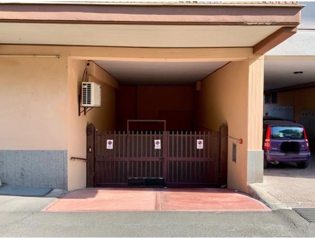 Anteprima foto 2 - Box/Garage/Posto auto in Affitto a Frascati (Roma)