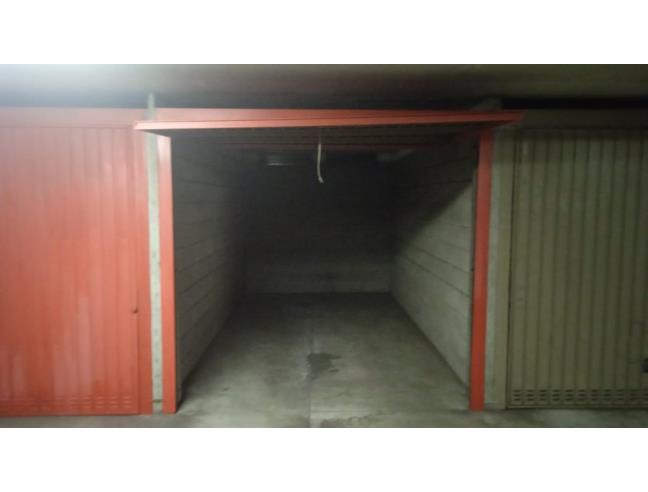 Anteprima foto 2 - Box/Garage/Posto auto in Affitto a Gallarate (Varese)