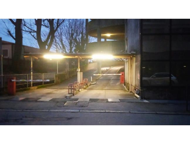 Anteprima foto 4 - Box/Garage/Posto auto in Affitto a Gallarate (Varese)