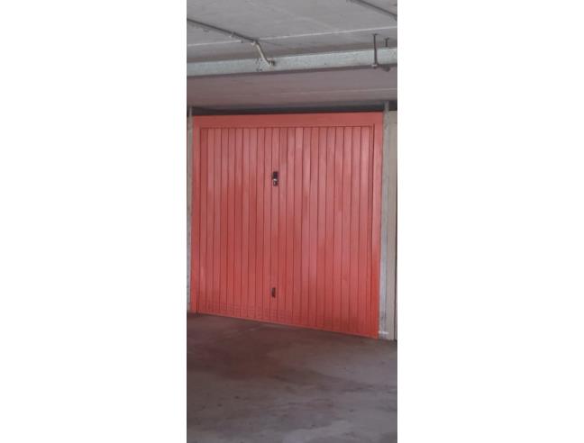 Anteprima foto 5 - Box/Garage/Posto auto in Affitto a Gallarate (Varese)