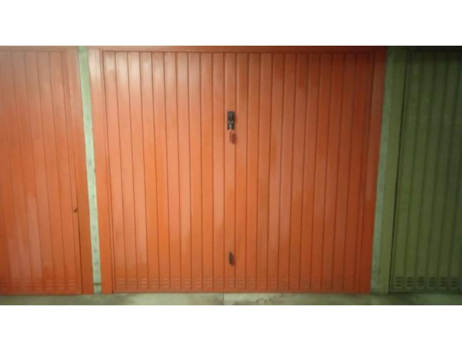 Anteprima foto 6 - Box/Garage/Posto auto in Affitto a Gallarate (Varese)