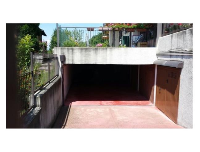 Anteprima foto 2 - Box/Garage/Posto auto in Affitto a Gavirate (Varese)