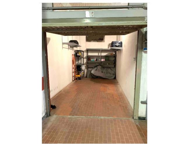 Anteprima foto 2 - Box/Garage/Posto auto in Affitto a Genova - Sampierdarena