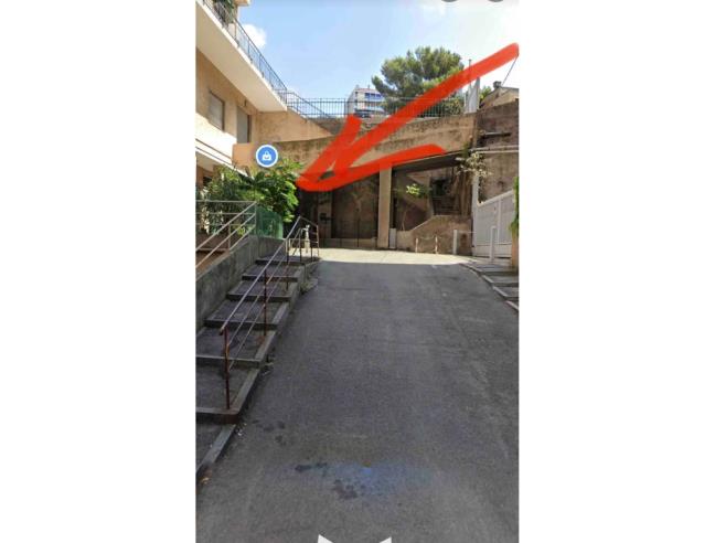 Anteprima foto 3 - Box/Garage/Posto auto in Affitto a Genova - Sampierdarena