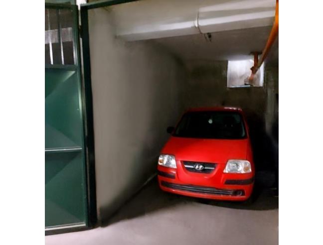 Anteprima foto 2 - Box/Garage/Posto auto in Affitto a Giugliano in Campania (Napoli)
