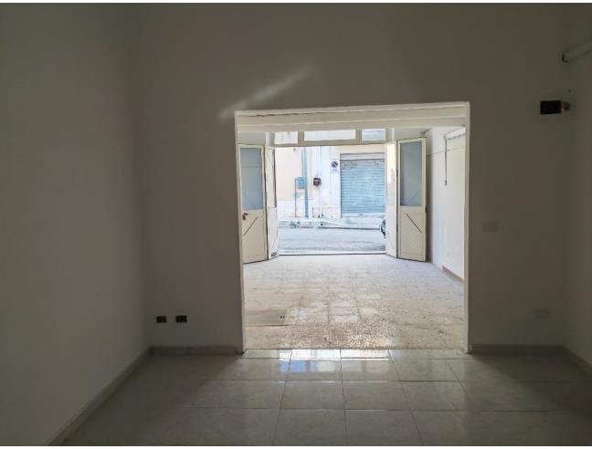 Anteprima foto 4 - Box/Garage/Posto auto in Affitto a Ispica (Ragusa)