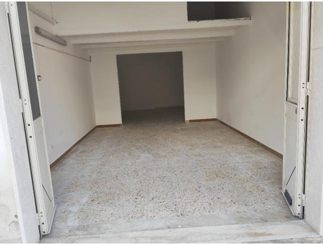 Anteprima foto 6 - Box/Garage/Posto auto in Affitto a Ispica (Ragusa)