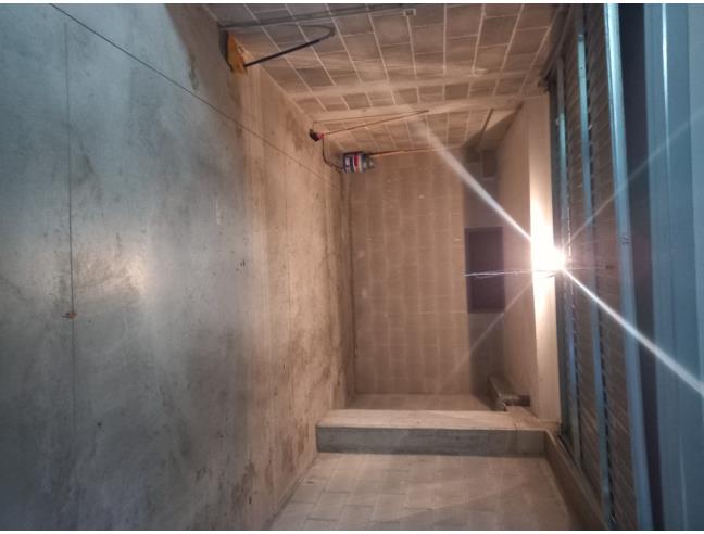 Anteprima foto 1 - Box/Garage/Posto auto in Affitto a L'Aquila - Pettino