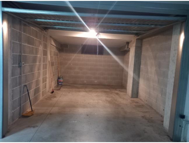 Anteprima foto 2 - Box/Garage/Posto auto in Affitto a L'Aquila - Pettino