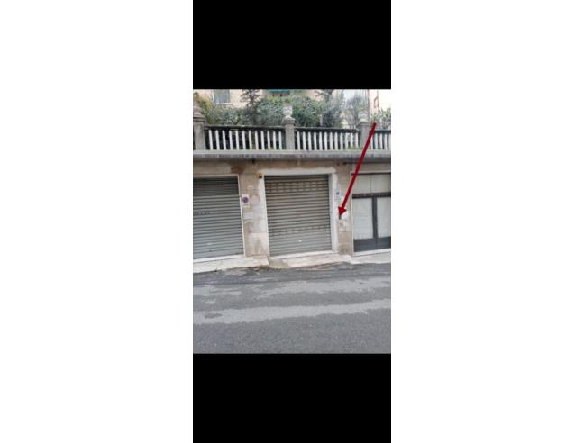 Anteprima foto 1 - Box/Garage/Posto auto in Affitto a La Spezia - Centro
