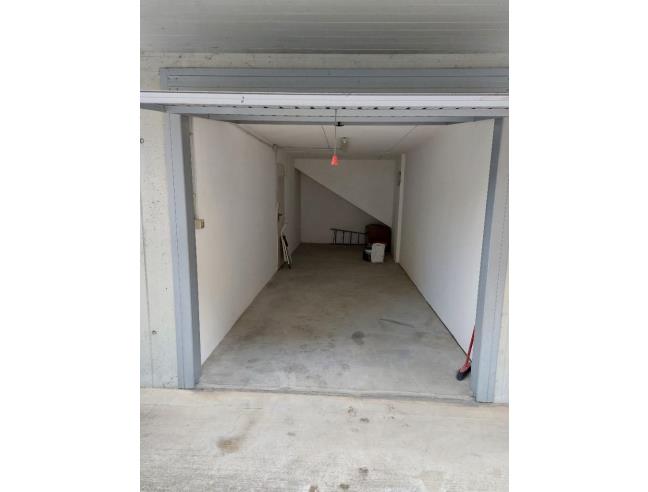 Anteprima foto 1 - Box/Garage/Posto auto in Affitto a Legnaro (Padova)