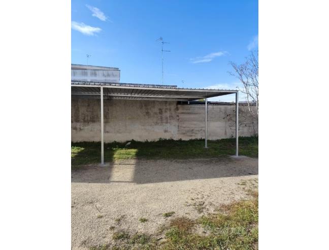 Anteprima foto 3 - Box/Garage/Posto auto in Affitto a Lequile (Lecce)
