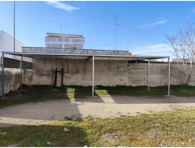 Anteprima foto 4 - Box/Garage/Posto auto in Affitto a Lequile (Lecce)