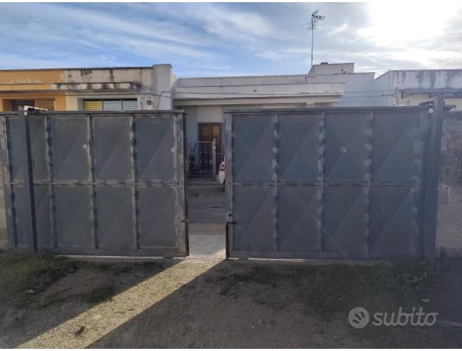 Anteprima foto 6 - Box/Garage/Posto auto in Affitto a Lequile (Lecce)