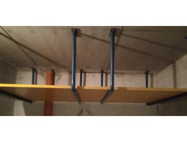 Anteprima foto 2 - Box/Garage/Posto auto in Affitto a Lonate Pozzolo (Varese)