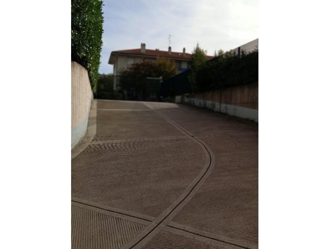 Anteprima foto 3 - Box/Garage/Posto auto in Affitto a Lonate Pozzolo (Varese)