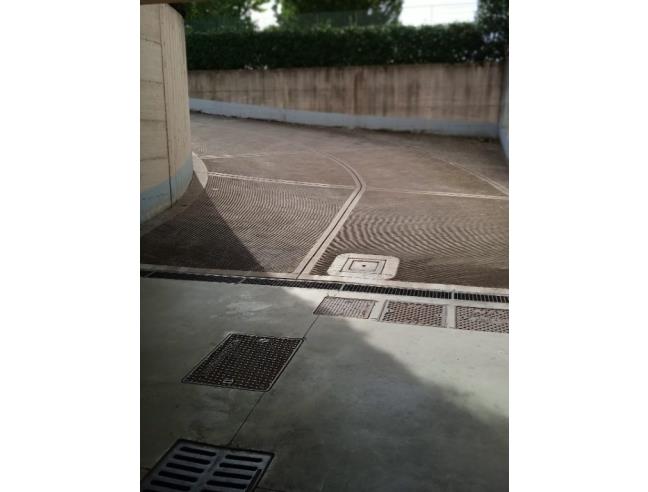 Anteprima foto 4 - Box/Garage/Posto auto in Affitto a Lonate Pozzolo (Varese)