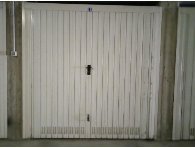 Anteprima foto 5 - Box/Garage/Posto auto in Affitto a Lonate Pozzolo (Varese)