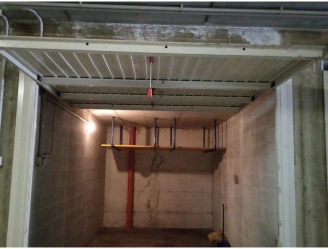 Anteprima foto 6 - Box/Garage/Posto auto in Affitto a Lonate Pozzolo (Varese)