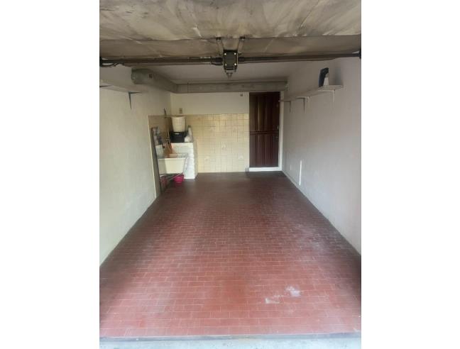Anteprima foto 1 - Box/Garage/Posto auto in Affitto a Luisago - Portichetto