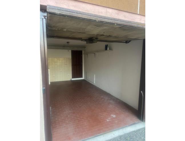 Anteprima foto 2 - Box/Garage/Posto auto in Affitto a Luisago - Portichetto