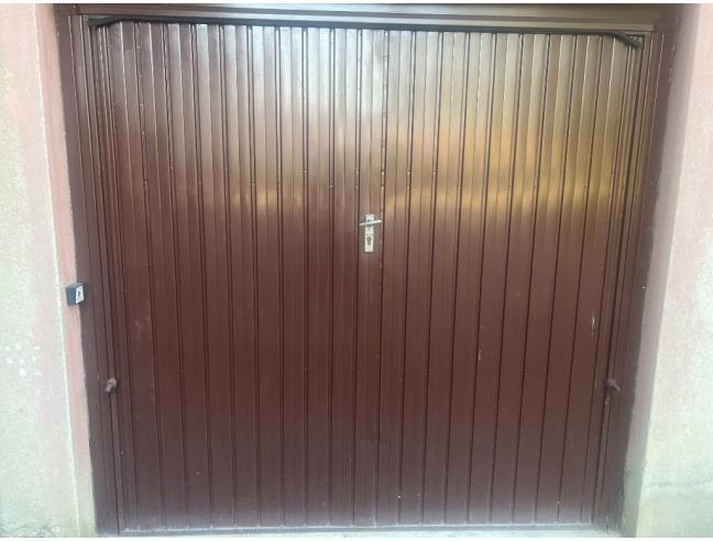 Anteprima foto 3 - Box/Garage/Posto auto in Affitto a Luisago - Portichetto