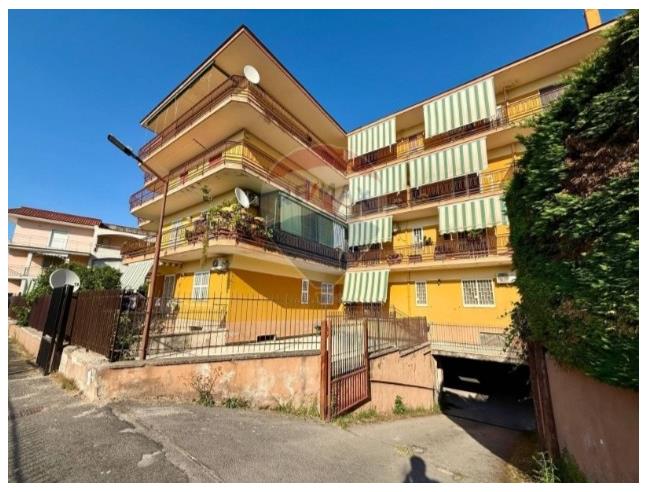 Anteprima foto 2 - Box/Garage/Posto auto in Affitto a Marano di Napoli (Napoli)