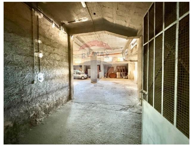 Anteprima foto 4 - Box/Garage/Posto auto in Affitto a Marano di Napoli (Napoli)