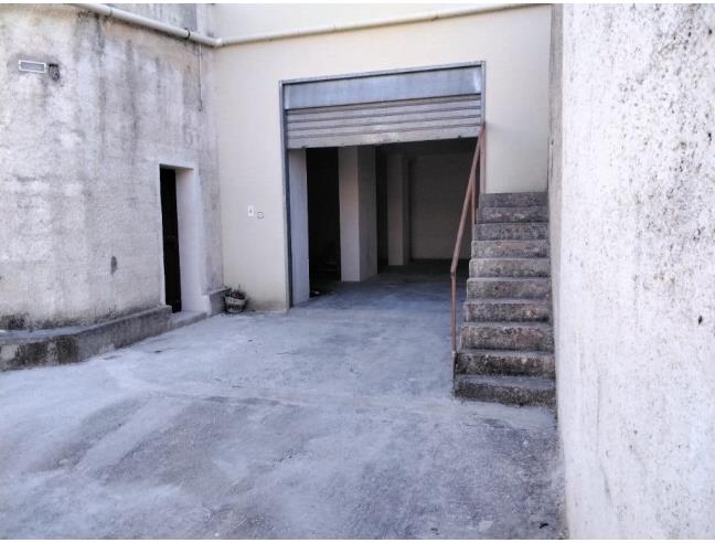 Anteprima foto 1 - Box/Garage/Posto auto in Affitto a Martina Franca (Taranto)