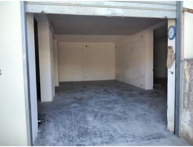 Anteprima foto 3 - Box/Garage/Posto auto in Affitto a Martina Franca (Taranto)