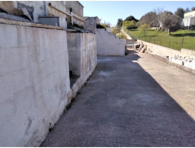 Anteprima foto 5 - Box/Garage/Posto auto in Affitto a Martina Franca (Taranto)