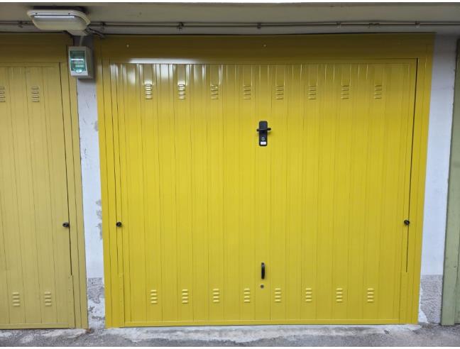 Anteprima foto 3 - Box/Garage/Posto auto in Affitto a Milano - Baggio