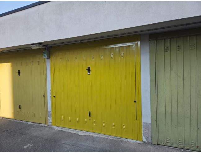 Anteprima foto 6 - Box/Garage/Posto auto in Affitto a Milano - Baggio