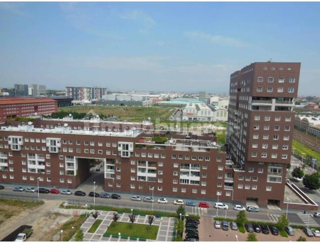 Anteprima foto 1 - Box/Garage/Posto auto in Affitto a Milano - Bicocca