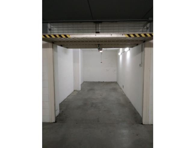 Anteprima foto 1 - Box/Garage/Posto auto in Affitto a Milano - Bicocca