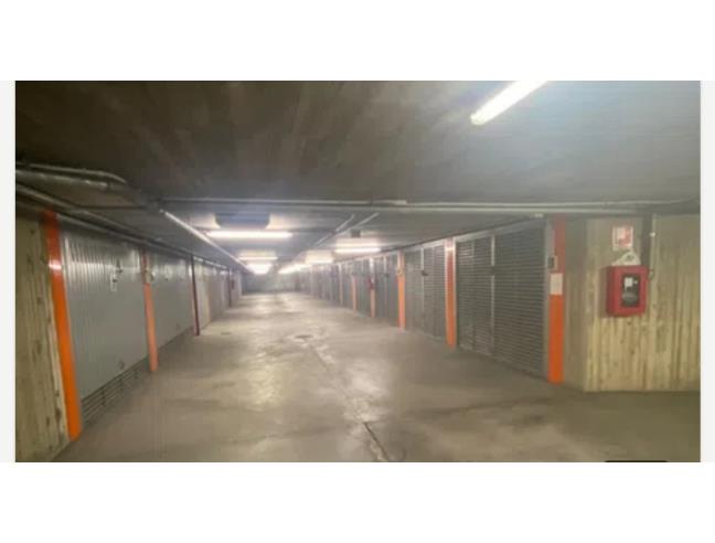 Anteprima foto 2 - Box/Garage/Posto auto in Affitto a Milano - Bicocca