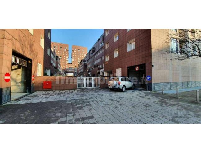 Anteprima foto 2 - Box/Garage/Posto auto in Affitto a Milano - Bicocca