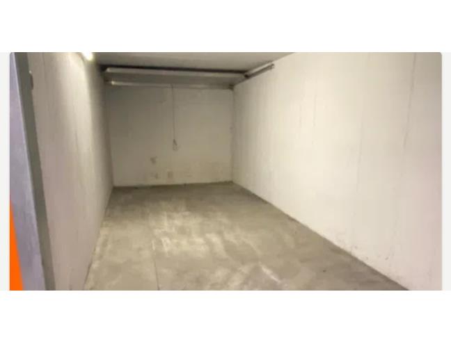 Anteprima foto 3 - Box/Garage/Posto auto in Affitto a Milano - Bicocca