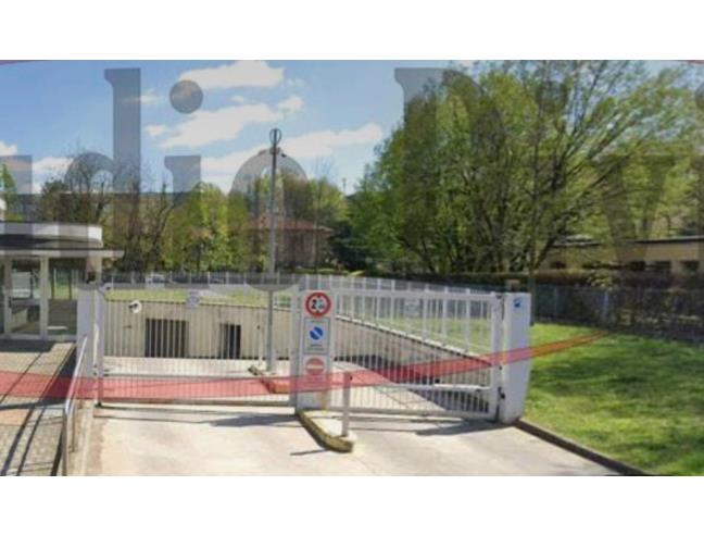 Anteprima foto 4 - Box/Garage/Posto auto in Affitto a Milano - Bicocca
