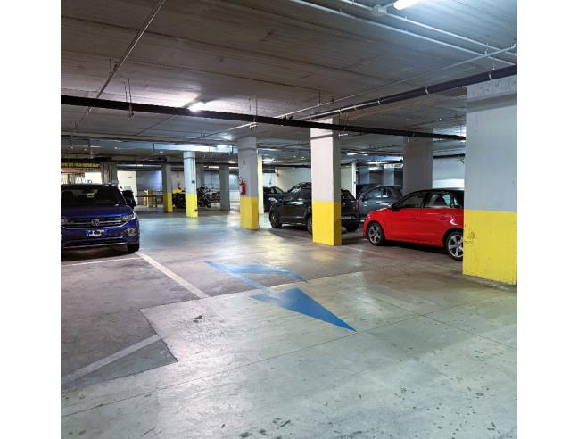 Anteprima foto 2 - Box/Garage/Posto auto in Affitto a Milano - Bocconi