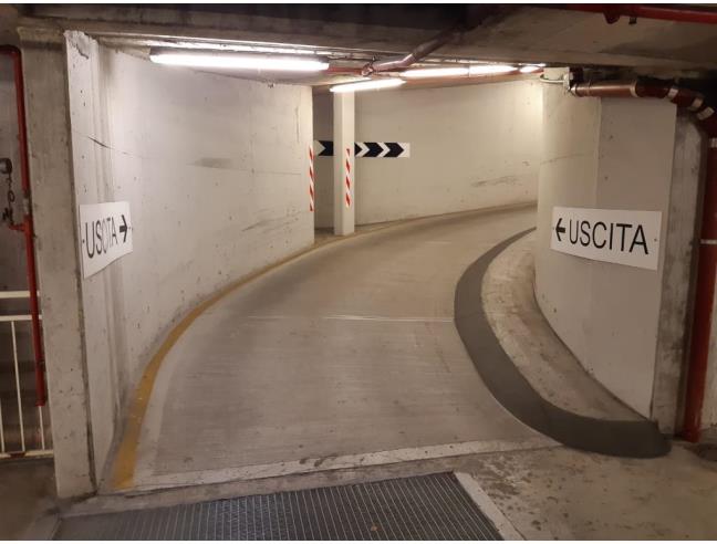 Anteprima foto 2 - Box/Garage/Posto auto in Affitto a Milano - Bocconi
