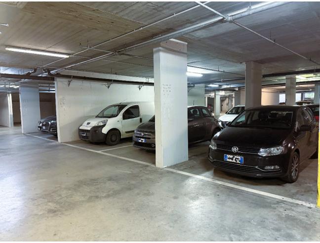 Anteprima foto 3 - Box/Garage/Posto auto in Affitto a Milano - Bocconi