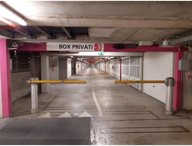 Anteprima foto 4 - Box/Garage/Posto auto in Affitto a Milano - Bocconi